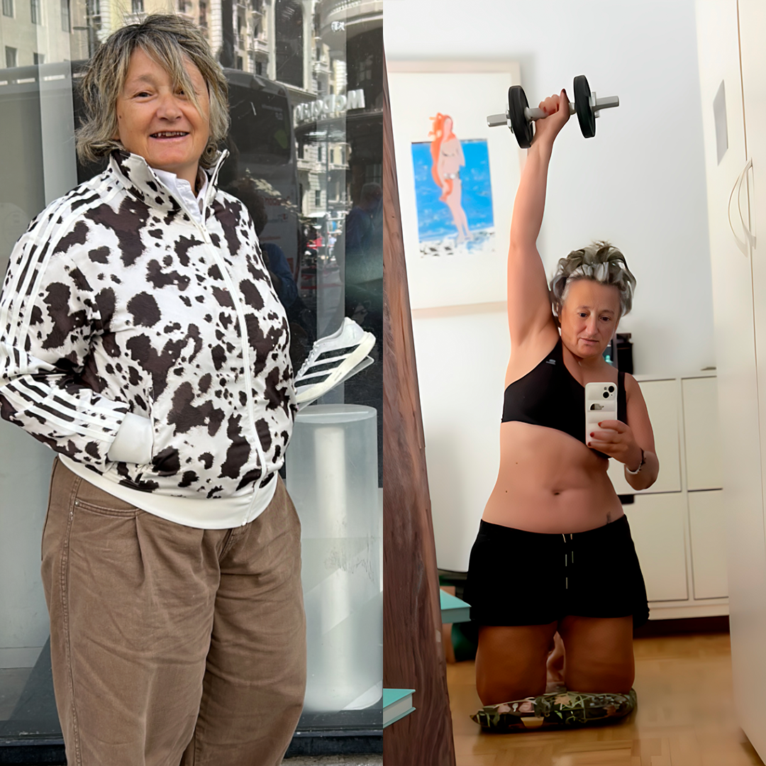 Testimonio de Assun Garcia