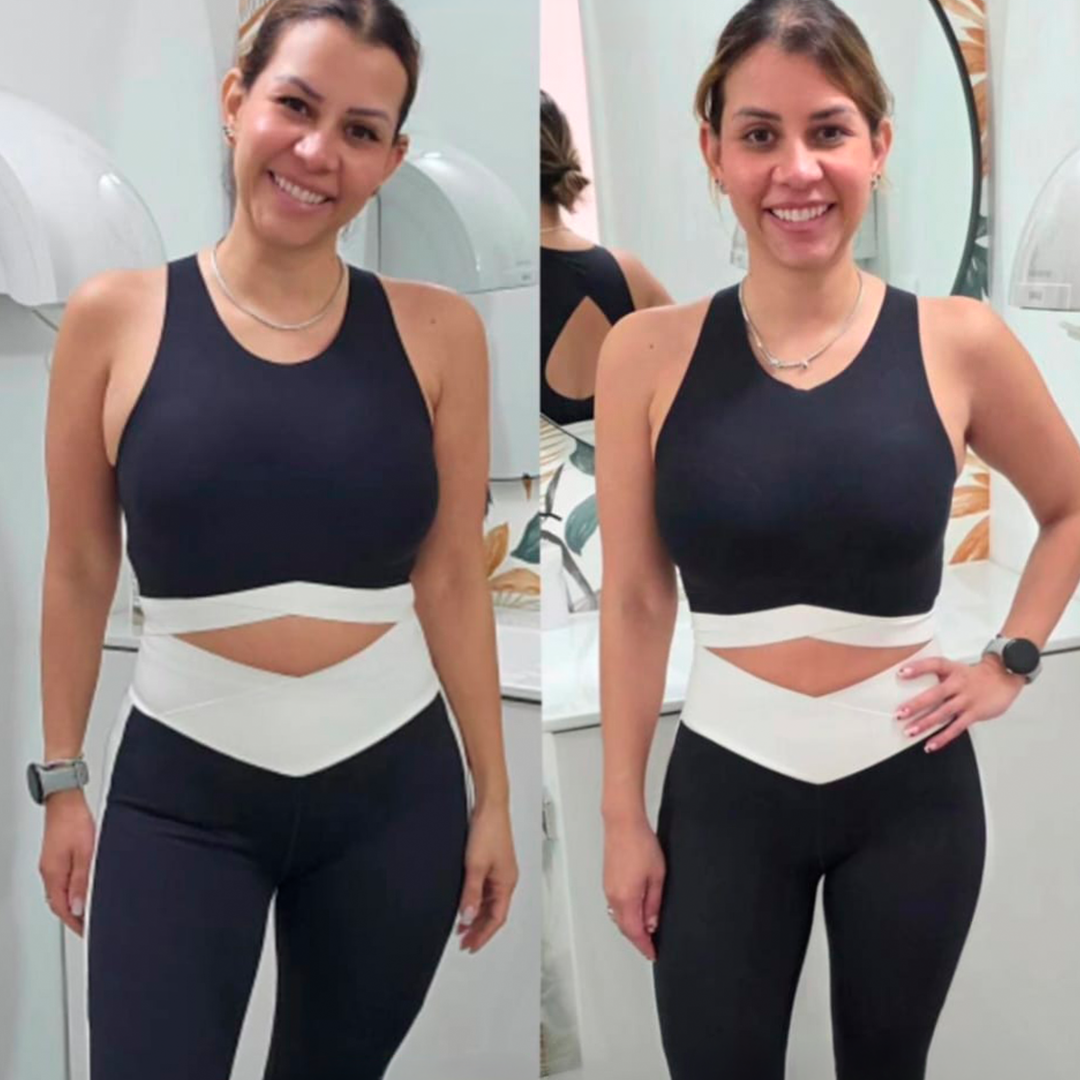 Testimonio de Nathalie Camilo