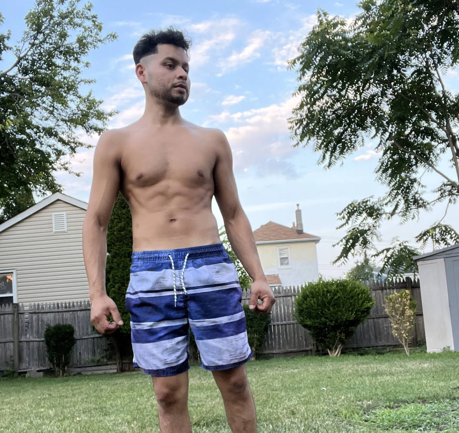 Carlos Urías, 27 años