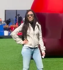 María MJ